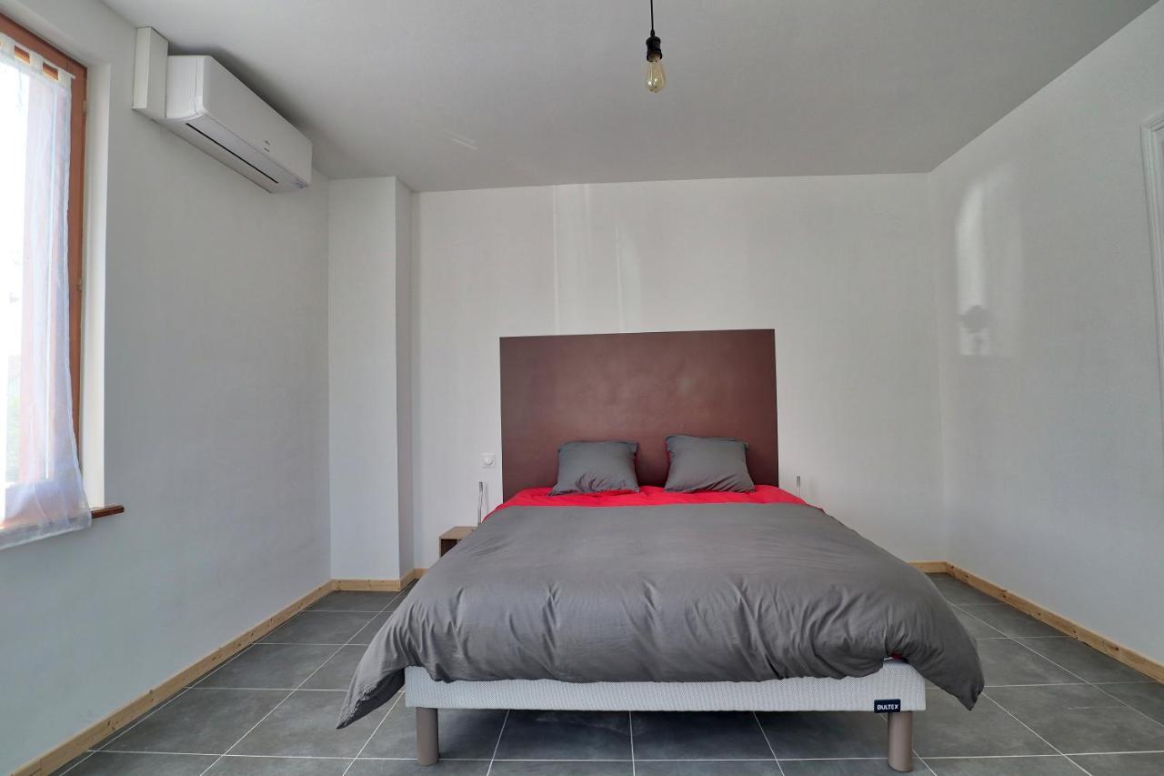Ab Gite Et Spa Benfeld المظهر الخارجي الصورة